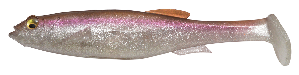 Megabass MagDraft Swimbaits 6 inch