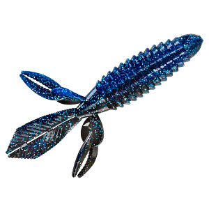 Yum Wooly Bug 4.25"