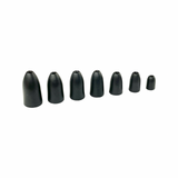 Scottsboro Tackle Co. Tungsten Weights