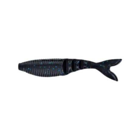 Yamamoto 4” ZAKO 6 pk