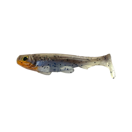 3:16 Lure Co. 5” Rising Son Line Thru