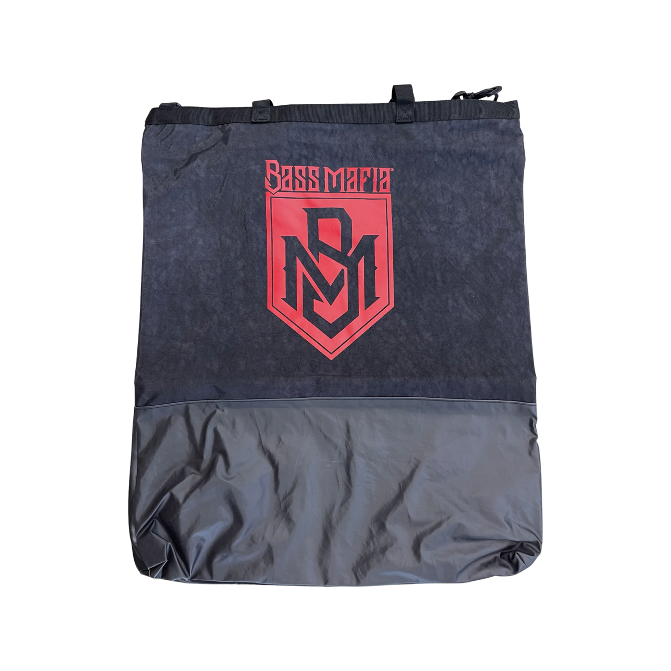 Bass Mafia Body Bag – Scottsboro Tackle Co.