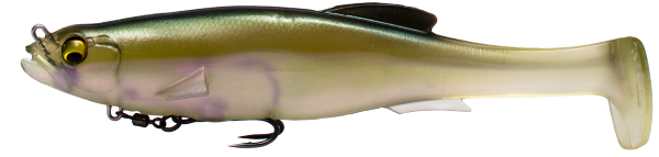 Megabass MagDraft Swimbaits 6 inch