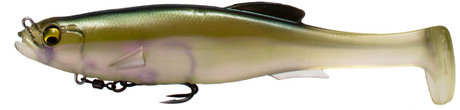 Megabass MagDraft Swimbaits 6 inch
