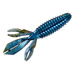 Yum Wooly Bug 4.25"