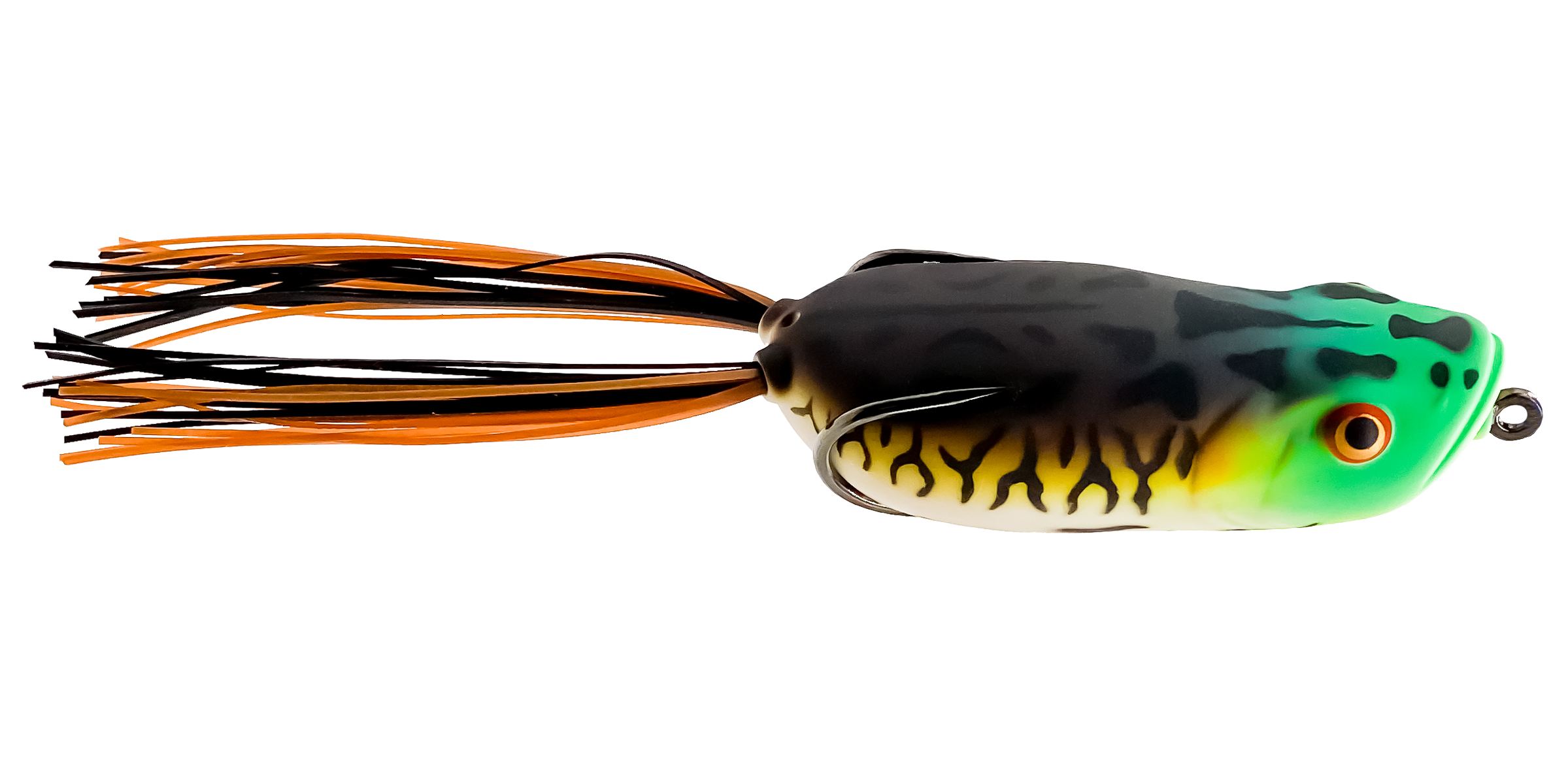 cane toad fishing lure Gambler 4" Green Pepper Shad The 5.25 Gambler Ace is one of the most productive stick baits on the market Swamper Walkin' Frog - Toad
