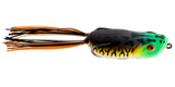 Toad Thumper Lures Frogs