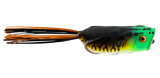Toad Thumper Lures Frogs
