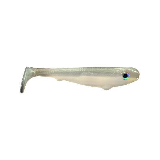 Scottsboro Tackle Co. Paddle Tail Swimbaits