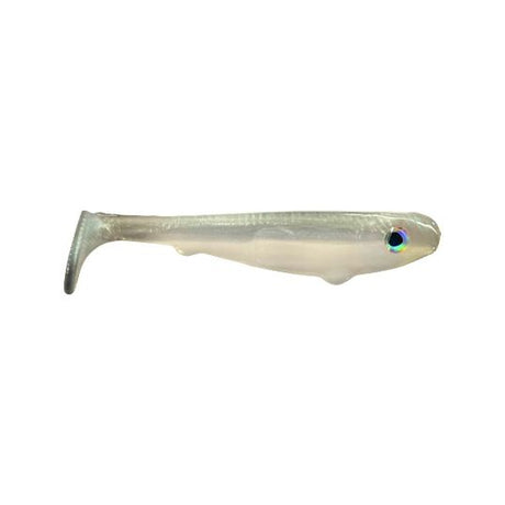 Scottsboro Tackle Co. Paddle Tail Swimbaits