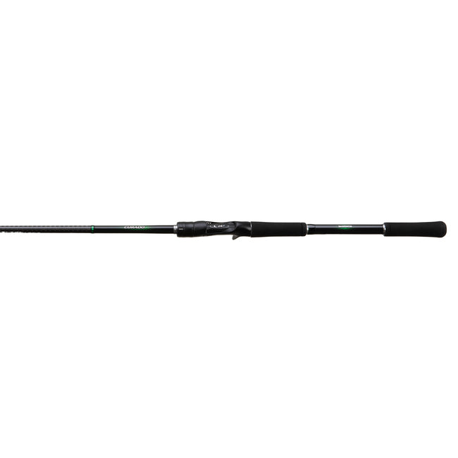 abu garcia curado spinning rod Shimano CDC610MHA Curado Casting Rod