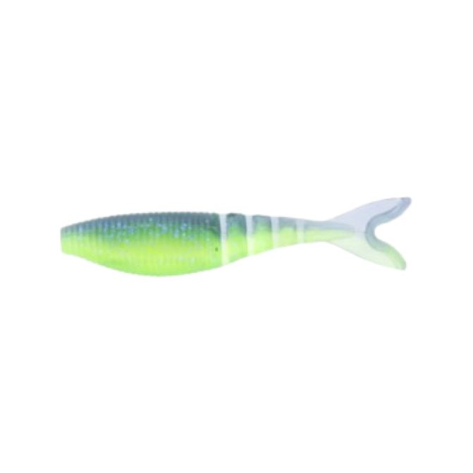 Yamamoto 4” ZAKO 6 pk – Scottsboro Tackle Co.