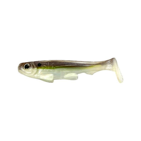 3:16 Lure Co. 5” Rising Son