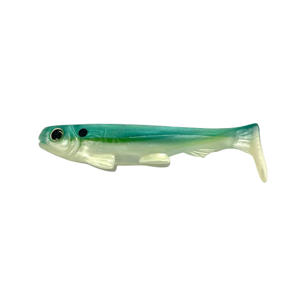 3:16 Lure Co. 5” Rising Son