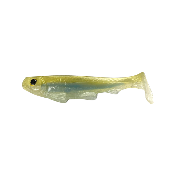 3:16 Lure Co. 5” Rising Son Line Thru Hitch 3:16 Lure Co. 5” Rising Son Line Thru Hitch