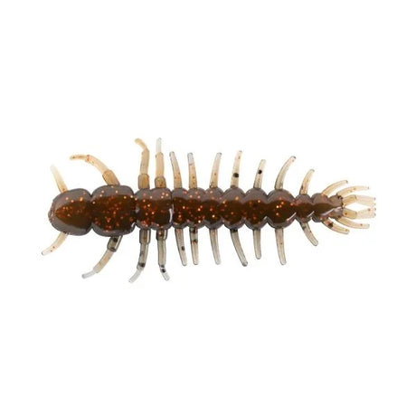 YUM Hellgrammite 8 pk