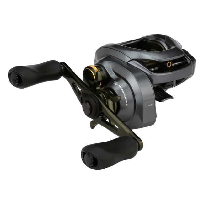 Shimano Curado DC 200 – Scottsboro Tackle Co.