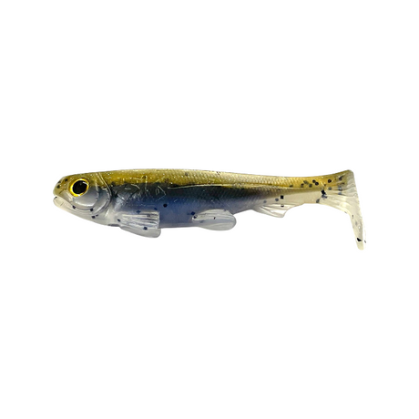 3:16 Lure Co. 5” Rising Son Line Thru
