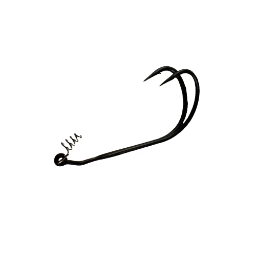 Ribbit Double-Take Frog Hooks – Scottsboro Tackle