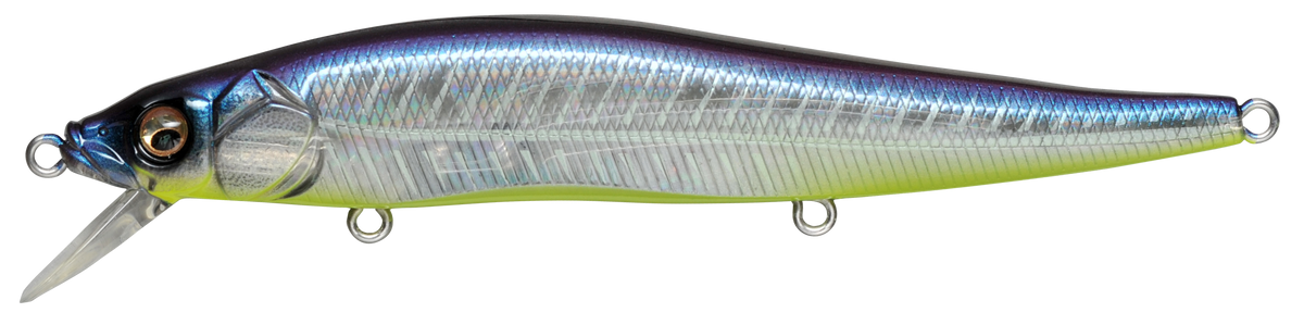 Megabass Ito Vision 110 Jerk Bait