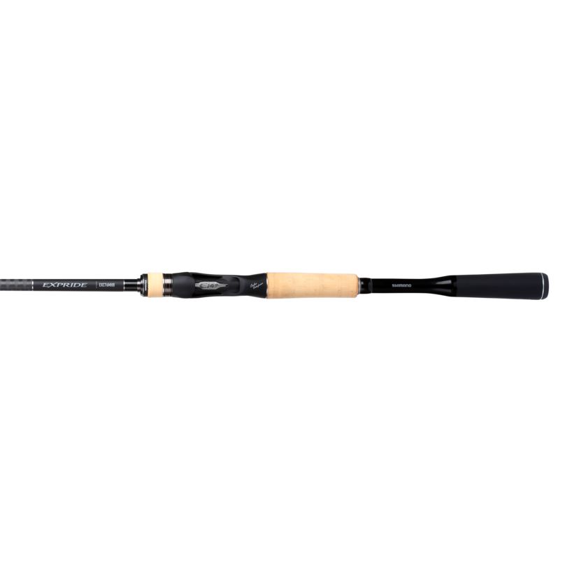 Shimano Expride Fishing Rod – Scottsboro Tackle Co.