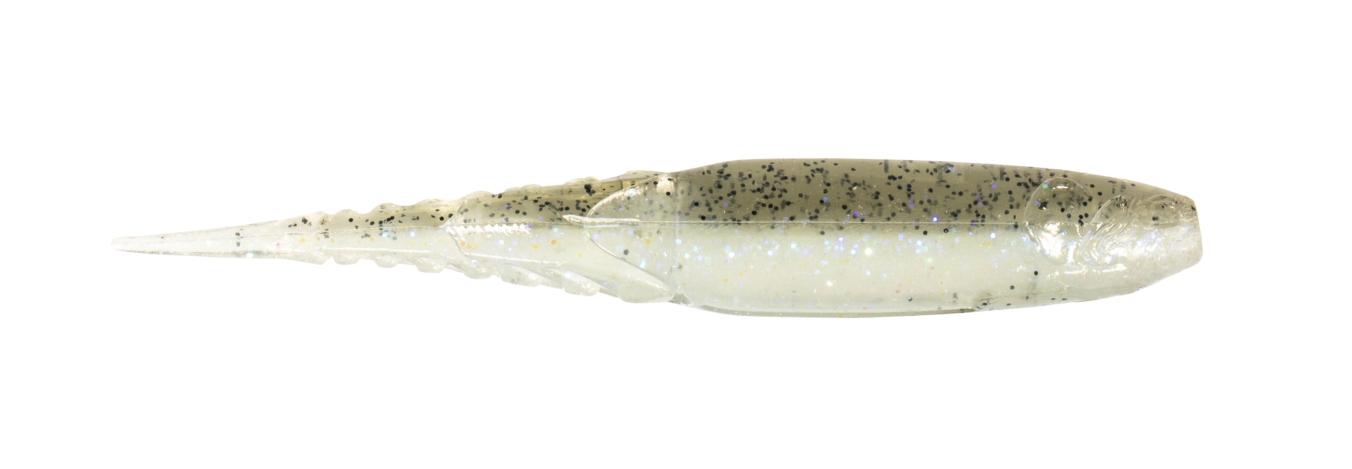 Z Man Chatterspike Electric Shad