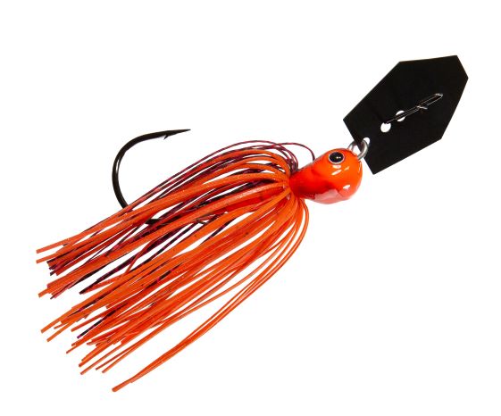 Z-Man Jack Hammer Chatterbait