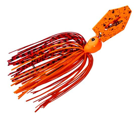 Z-Man Jack Hammer Chatterbait