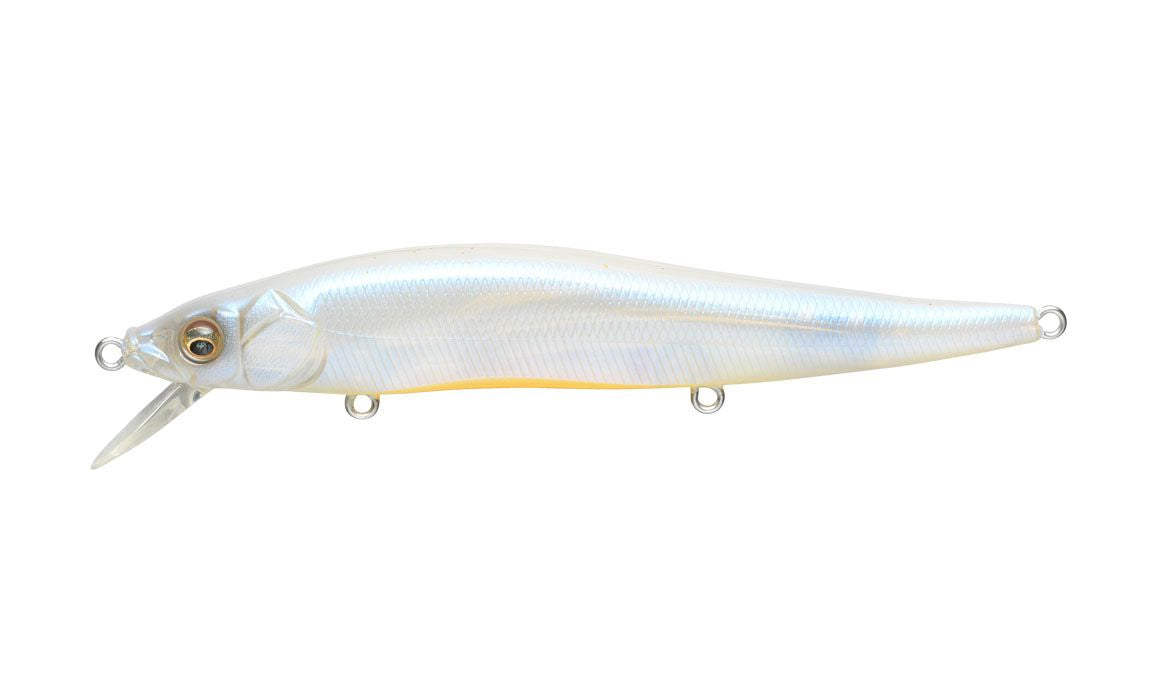 Megabass Ito Vision 110 Jerk Bait
