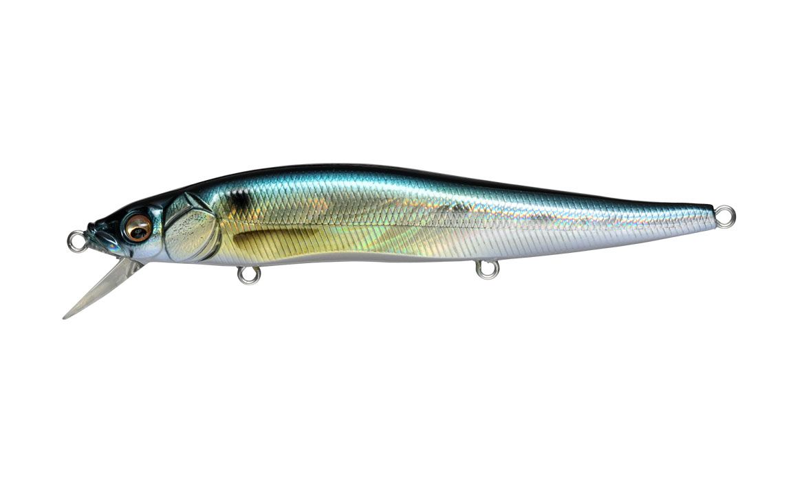 Megabass Ito Vision 110 Jerk Bait