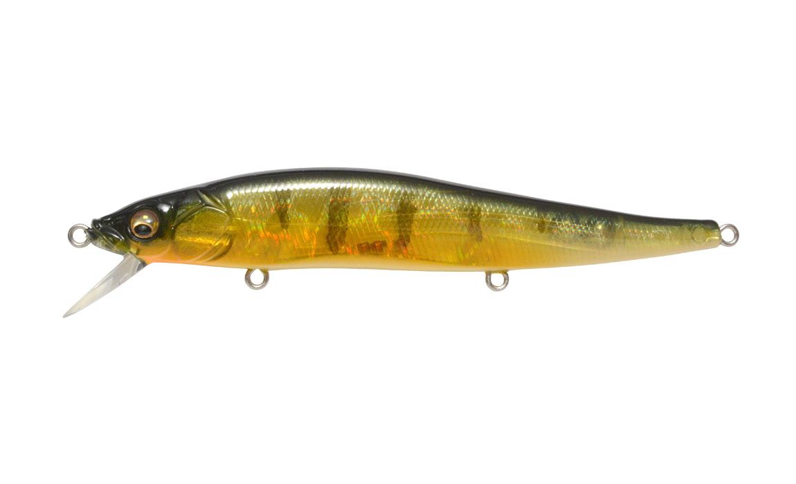 Megabass Ito Vision 110 Jerk Bait