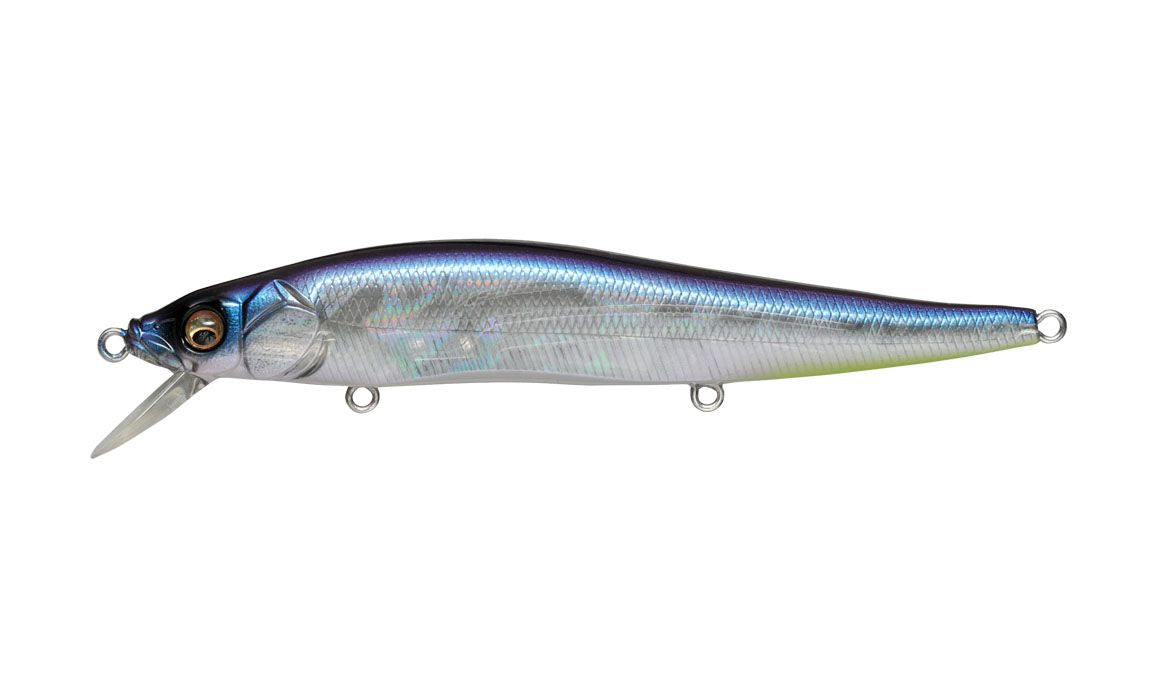 Megabass Ito Vision 110 Jerk Bait