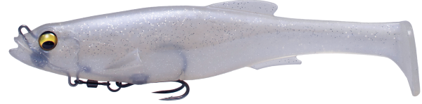 Megabass MagDraft Swimbaits 6 inch