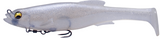Megabass MagDraft Swimbaits 6 inch