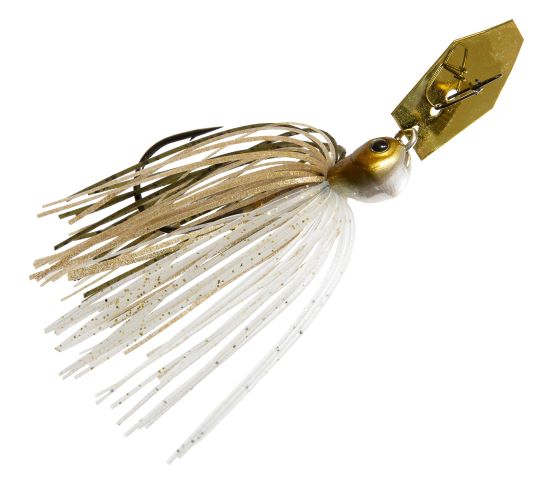 Z-Man Jack Hammer Chatterbait