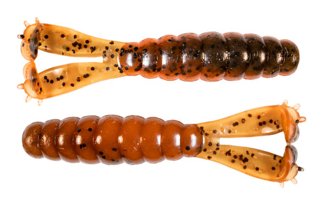Z-Man Billy GOAT Twin Tail Grub (3 pk)