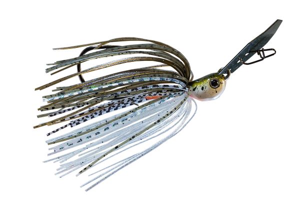 Z-Man Jack Hammer Chatterbait