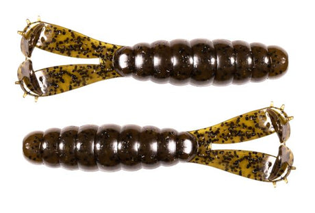 Z-Man Billy GOAT Twin Tail Grub (3 pk)