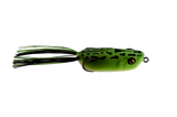 Toad Thumper Lures Frogs