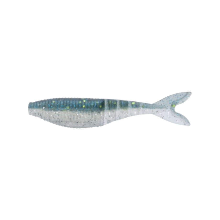 Yamamoto 4” ZAKO 6 pk – Scottsboro Tackle Co.