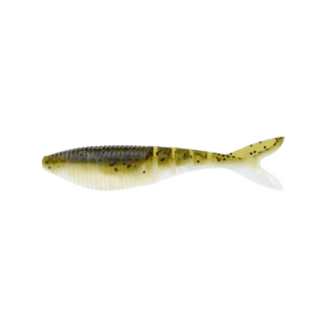 Yamamoto 4” ZAKO 6 pk