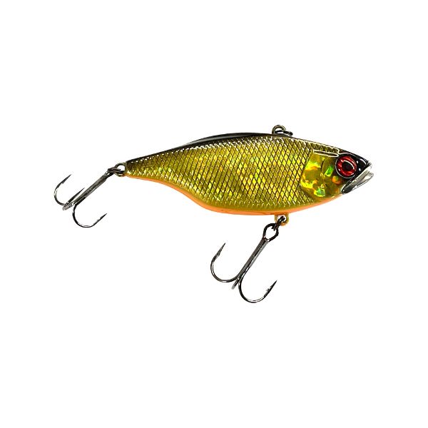 Leurre Jackall Illex tricoroll Knocker 53 SHW sur Leurre Jackall Illex tricoroll Knocker 53 SHW sur