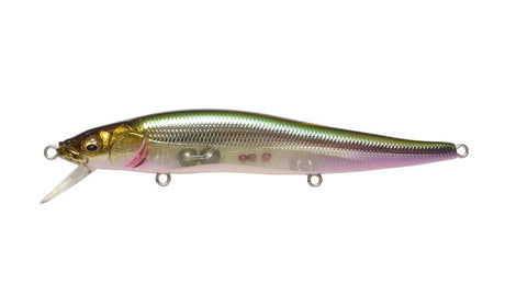 Megabass Ito Vision 110 FX Tour Premium Jerk Bait
