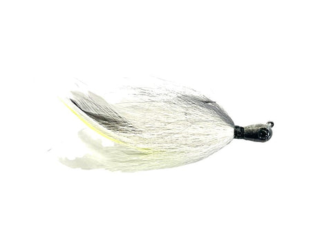 Big Daddy Baits Hair Jig