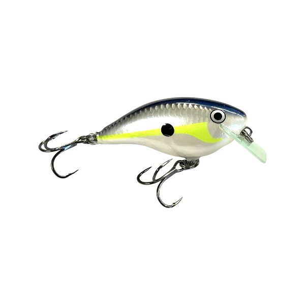 Rapala Ott's Garage OG Slim 06 Crankbait - Choice of Colors Rapala Ott's Garage OG Slim 06 Crankbait - Choice of Colors