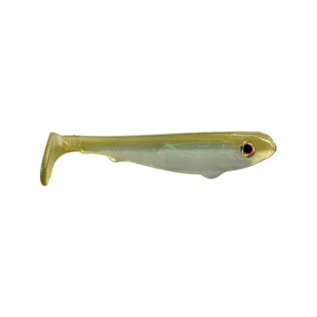 Scottsboro Tackle Co. Paddle Tail Swimbaits