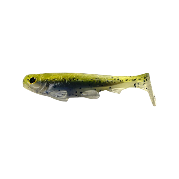 3:16 Lure Co. 5” Rising Son Line Thru