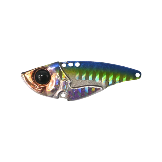 Damiki Vault Blade Bait Holo Real Shad Damiki Vault Blade Bait Holo Real Shad