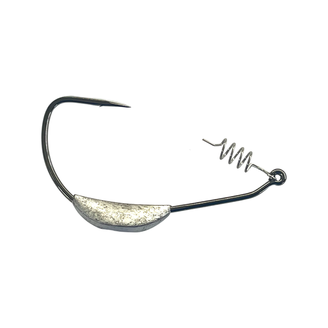 SHU様 確認用　5.8 catfish Catfish Rig Circle (2 Pack) - Gamakatsu USA Fishing Hooks