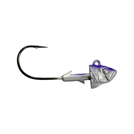 BassTrix Ledge Rocker